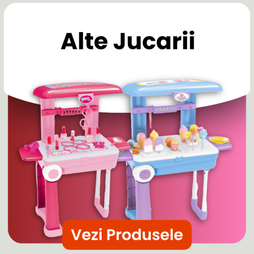 Alte jucarii